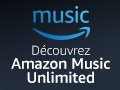 abonnement Amazon Music